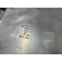 BMW F25 F26 Filtergehäuseabdeckung – 16083