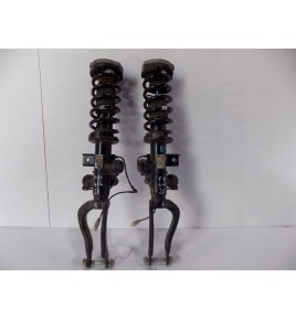 BMW 5er F10/11 – 550dX Stoßdämpfer vorne links