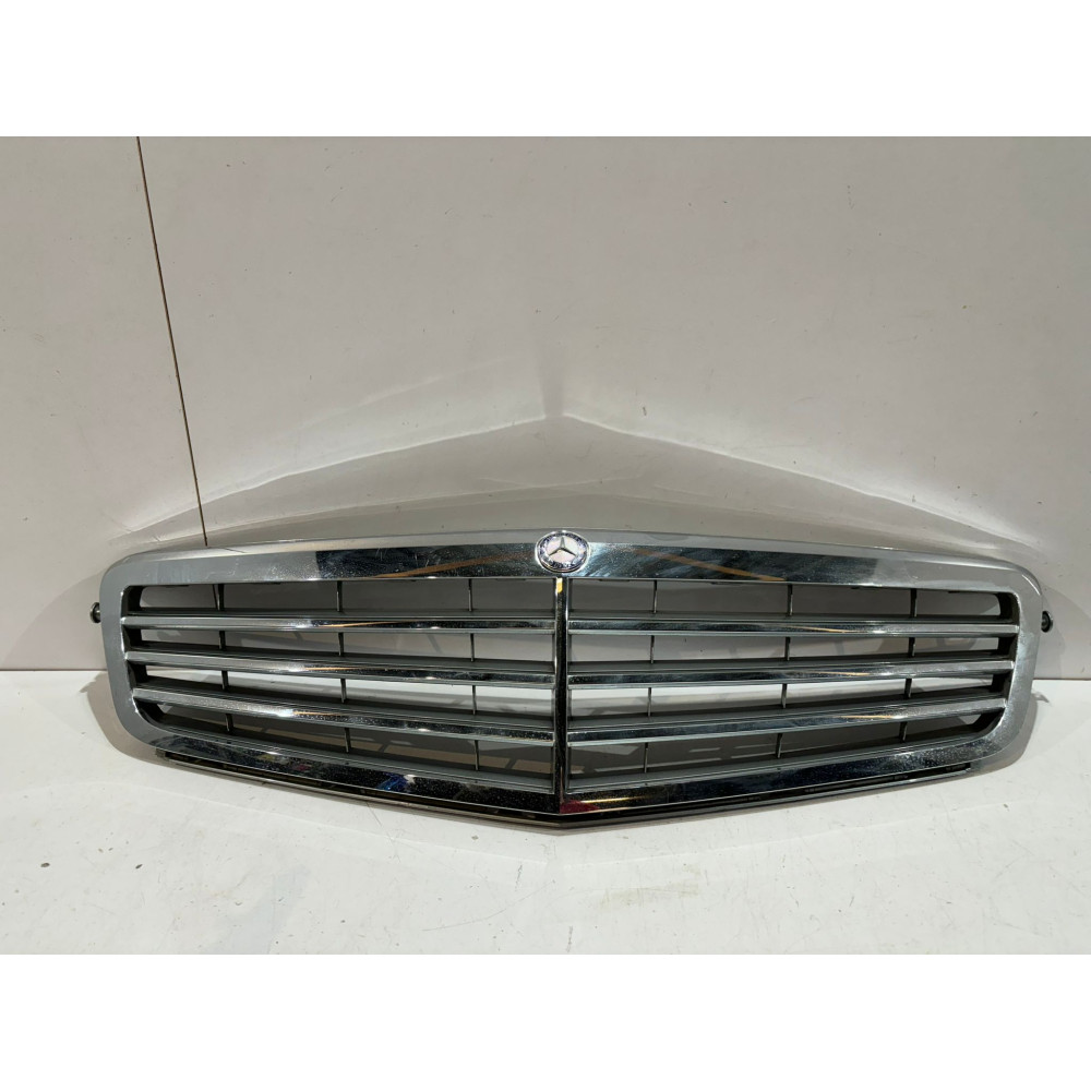 MERCEDES C W204 Kühlergrill...