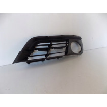BMW F07 GT LCI Stoßfänger-Gitter links – 3875