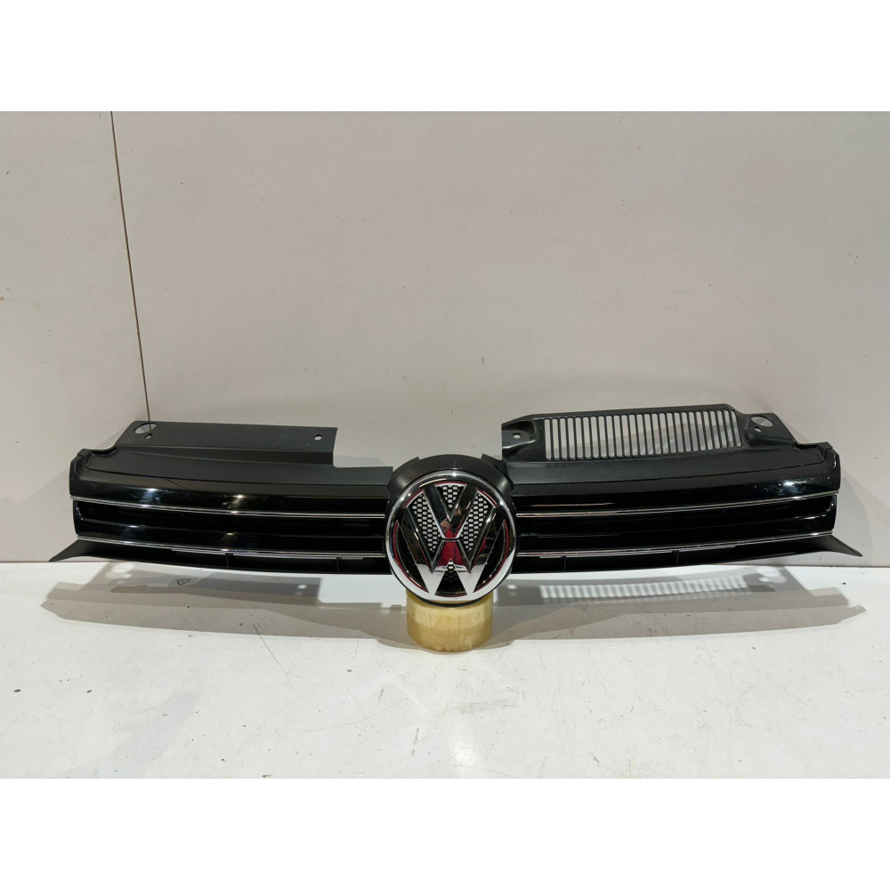 VOLKSWAGEN GOLF VI...