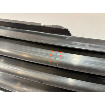 VOLKSWAGEN LUPO Kühlergrill / Kühlergrillblende – 16345