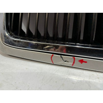 SKODA OCTAVIA I Kühlergrill / Kühlergrillblende – 16346