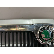 SKODA OCTAVIA I Kühlergrill / Kühlergrillblende – 16346