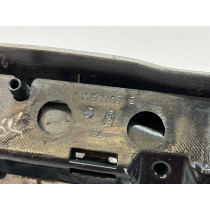 SKODA OCTAVIA I Kühlergrill / Kühlergrillblende – 16346