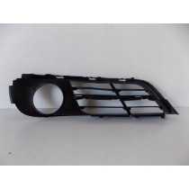 BMW F07 GT LCI Stoßfänger-Gitter links – 3875