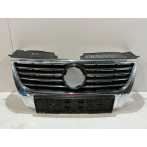 VOLKSWAGEN PASSAT B6 Kühlergrill / PDC-Blende – 16347