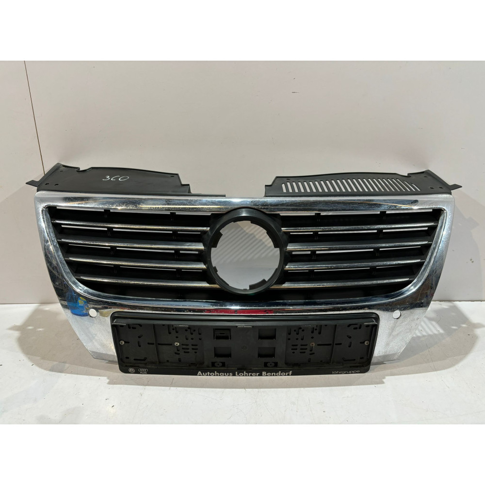 VOLKSWAGEN PASSAT B6...