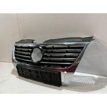 VOLKSWAGEN PASSAT B6 Kühlergrill / PDC-Blende – 16347