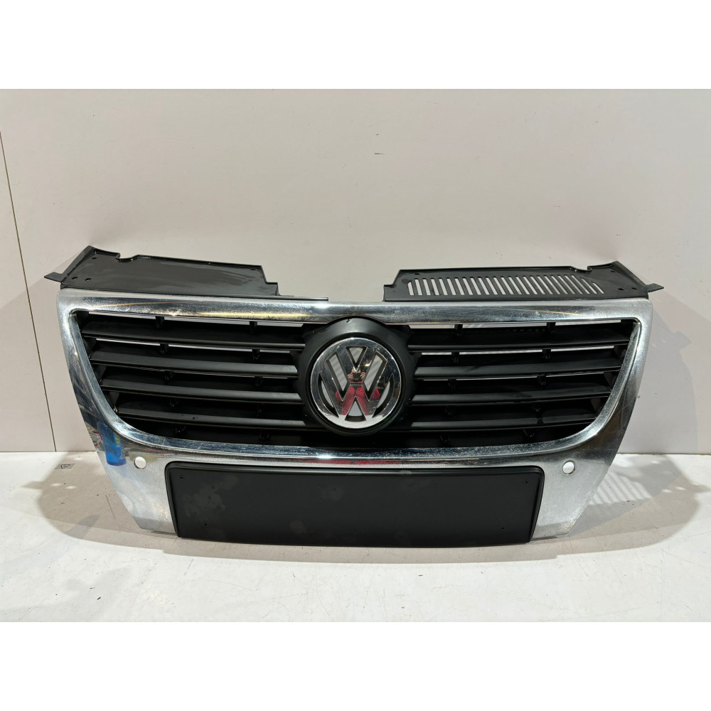 VOLKSWAGEN PASSAT B6...