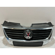 VOLKSWAGEN PASSAT B6 Kühlergrill / PDC-Blende – 16349