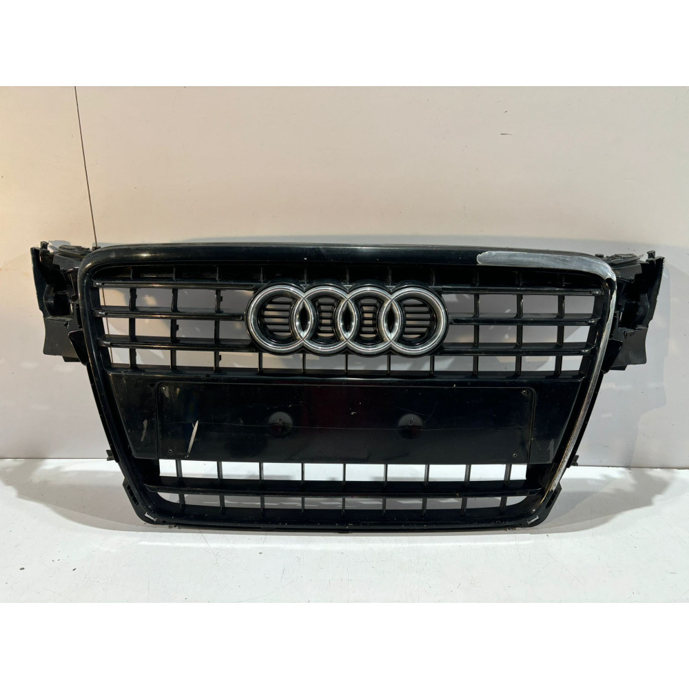 AUDI A4 B8 8K0 Kühlergrill...