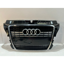 AUDI A3 8P LIFT Kühlergrill / Kühlergrillblende – 16353
