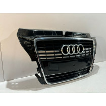 AUDI A3 8P LIFT Kühlergrill / Kühlergrillblende – 16353