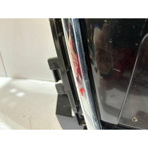 AUDI A3 8P LIFT Kühlergrill / Kühlergrillblende – 16353