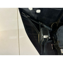 AUDI A3 8P LIFT Kühlergrill / Kühlergrillblende – 16353