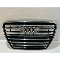 AUDI A8 D4 LIFT Kühlergrill / Kühlergrillblende – 16354