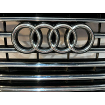 AUDI A8 D4 LIFT Kühlergrill / Kühlergrillblende – 16354