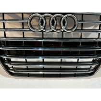AUDI A8 D4 LIFT Kühlergrill / Kühlergrillblende – 16354