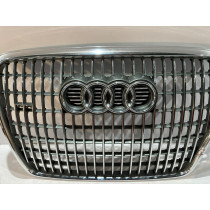 AUDI A6 C6 ALLROAD Kühlergrill / Kühlergrillblende – 16355