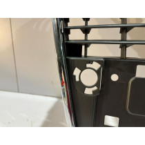 AUDI A4 B7 8E0 Kühlergrill / Kühlerverkleidung – 16356