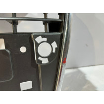 AUDI A4 B7 8E0 Kühlergrill / Kühlerverkleidung – 16356