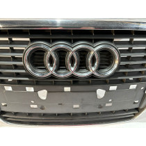 AUDI A4 B7 8E0 Kühlergrill / Kühlerverkleidung – 16356