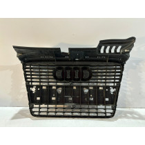 AUDI A4 B7 8E0 Kühlergrill / Kühlerverkleidung – 16356