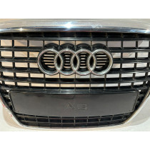 AUDI A6 C6 LCI Kühlergrill / Kühlergrillblende – 16357