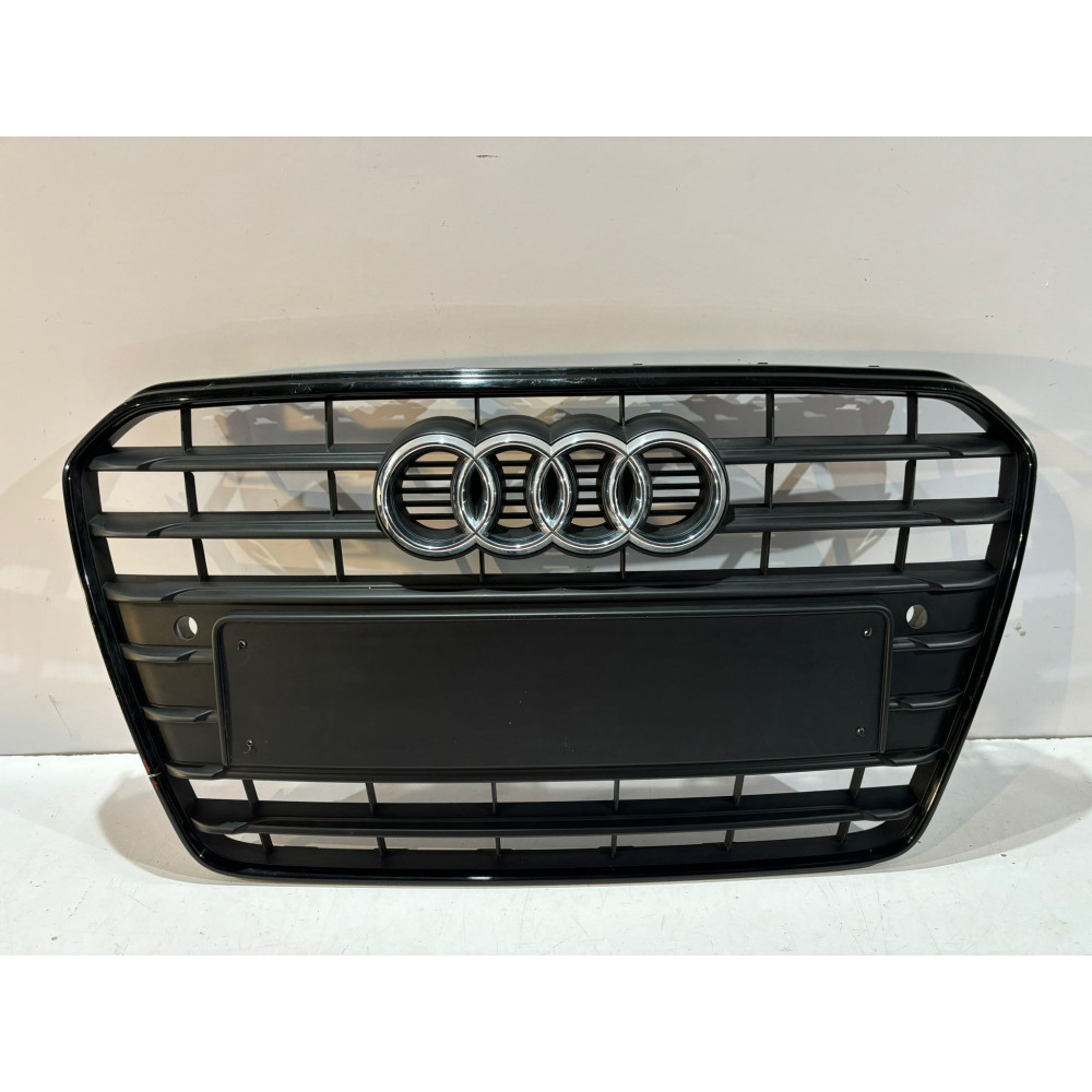 AUDI A5 8T LCI Kühlergrill...