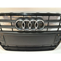 AUDI A5 8T LCI Kühlergrill / Kühlerverkleidung – 16358