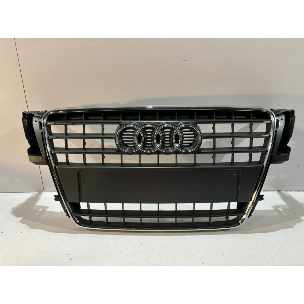 AUDI A5 8T Kühlergrill /...