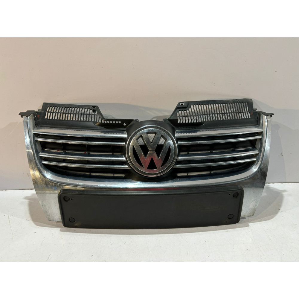 VOLKSWAGEN GOLF V...
