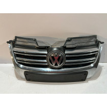 VOLKSWAGEN GOLF V Kühlergrill / Attrappe – 16360