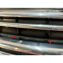 VOLKSWAGEN GOLF V Kühlergrill / Attrappe – 16360