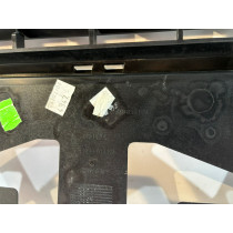 AUDI A6 C6 Kühlergrill / Kühlermaske – 16362