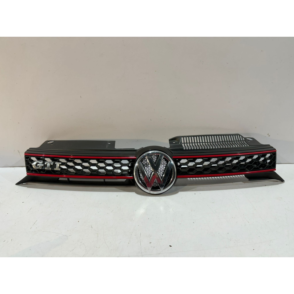 VOLKSWAGEN GOLF VI GTI...