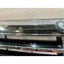 MERCEDES E W212 Kühlergrill / Kühlerverkleidung – 16366
