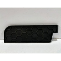BMW 5 E60 Kofferraumabdeckung / Trennwand – 16138