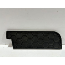 BMW 5 E60 Kofferraumabdeckung / Trennwand – 16138