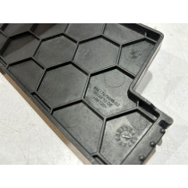 BMW 5 E60 Kofferraumabdeckung / Trennwand – 16138