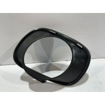 BMW X5 E70 M-Paket Auspuffblende rechts – 16148
