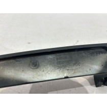 BMW 5er E60 E61 Mittlerer Stoßfängergrill – 16152