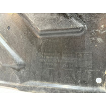 MERCEDES W176 W246 Unterbodenschutz – 16177