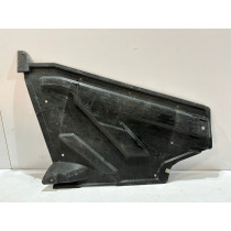 MERCEDES W176 W246 Unterbodenschutz – 16177