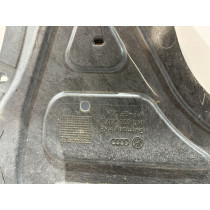 VOLKSWAGEN GOLF 5 Motorabdeckung – 16181