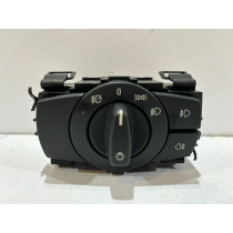 BMW 3er E90, 1er E87, X1 E84 – Lichtschalter – 16189