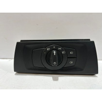 BMW 3er E90, 1er E87, X1 E84 – Lichtschalter – 16193