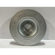 BMW 7er E65 E66 Bremsscheibe 345 mm – 16221