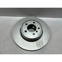 BMW 7er E65 E66 Bremsscheibe 345 mm – 16221
